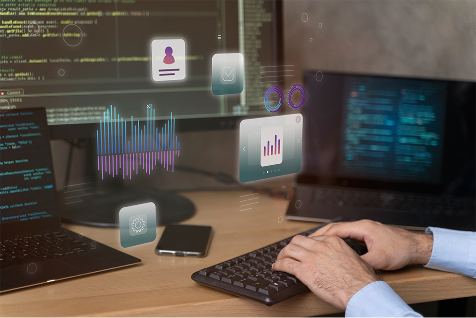 Potensi digital di era modern: membangun masa depan teknologi